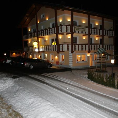 Landgasthof Schwaiger Mörtschach Exterior foto