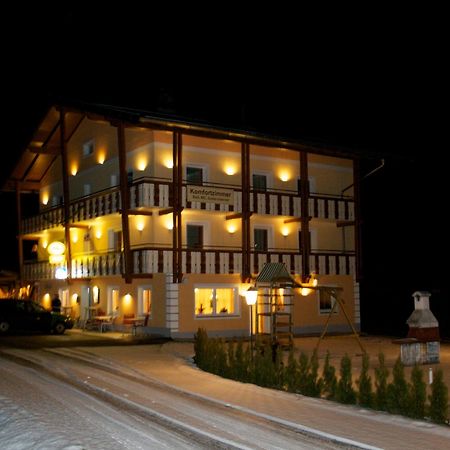 Landgasthof Schwaiger Mörtschach Exterior foto