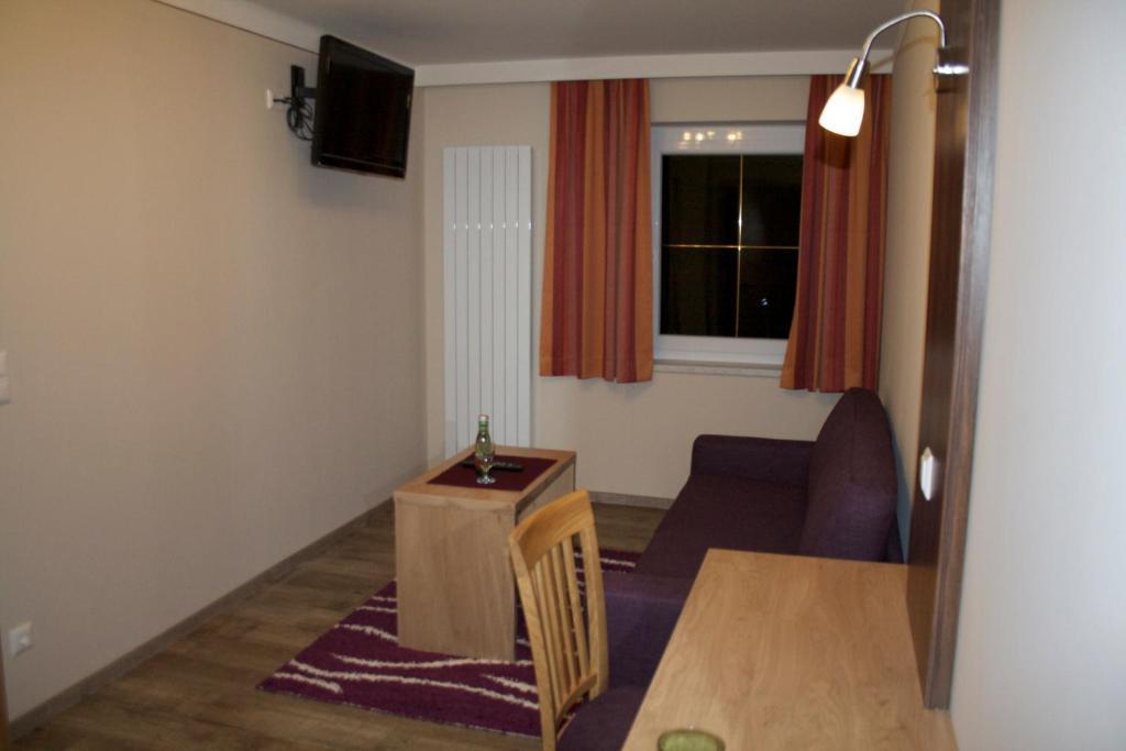 Landgasthof Schwaiger Mörtschach Habitación foto